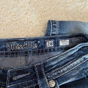 Miss me SKINNY JEANS